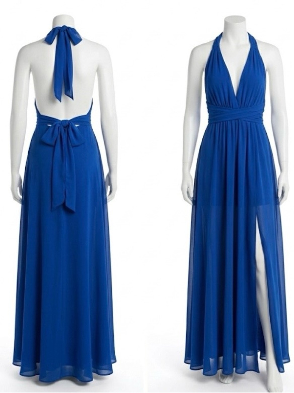 Formal Dress - Queenia